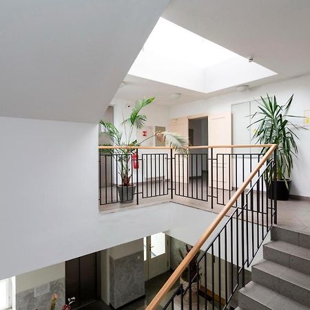 Prague Days - Modern Apartment - New Town Exterior foto