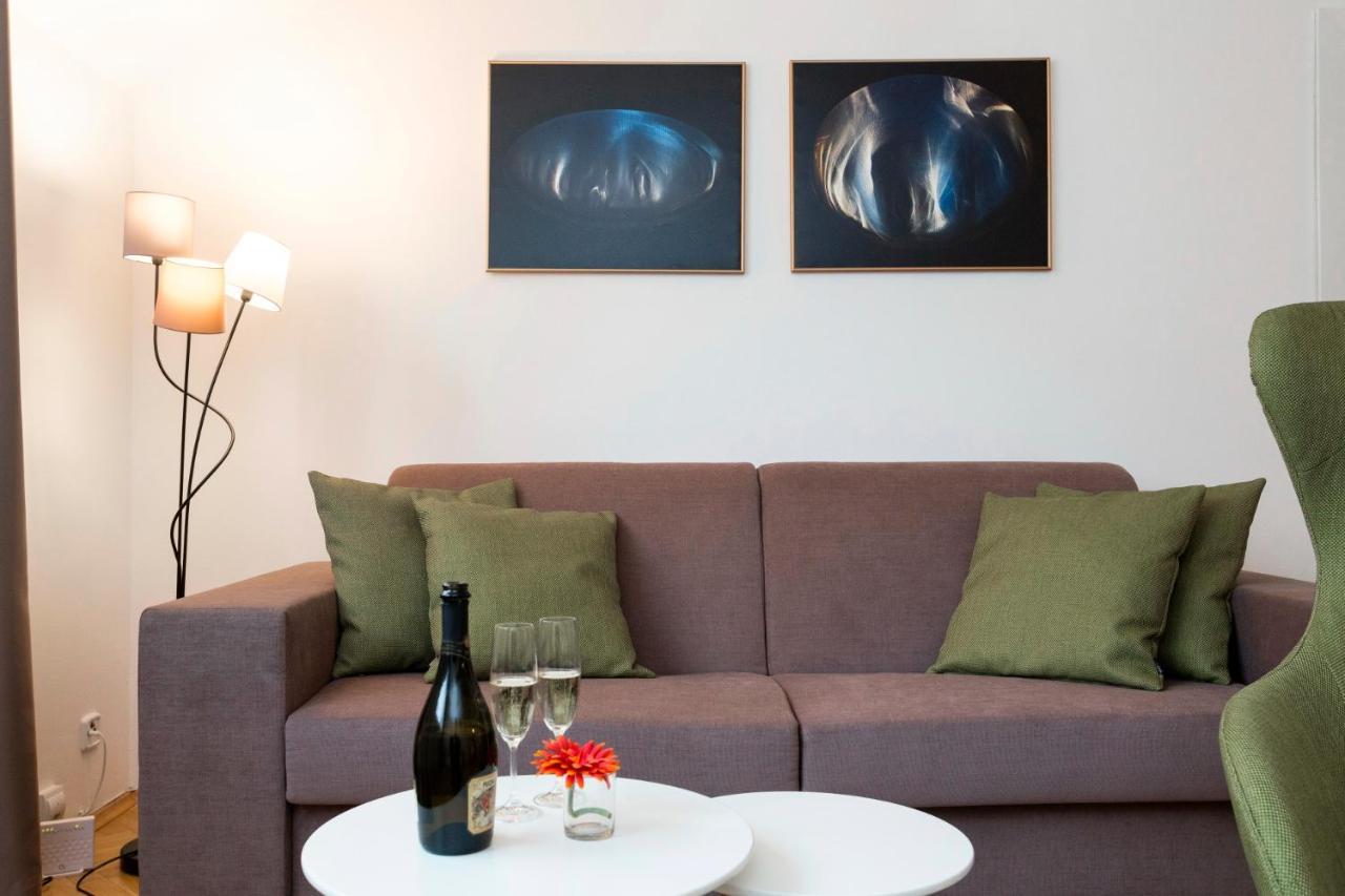 Prague Days - Modern Apartment - New Town Exterior foto